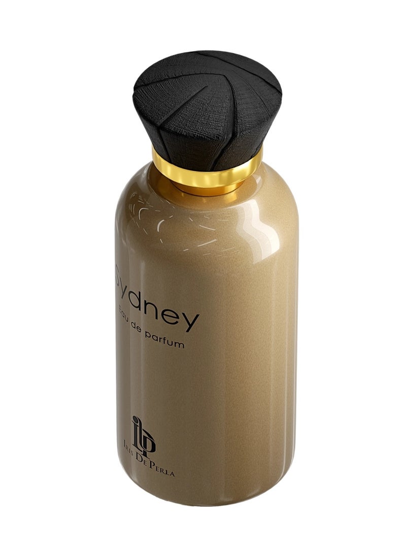 Iris De Perla Sydney EDP Unisex 100ML - Image 4